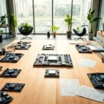 nvidia consolida su liderazgo en inteligencia artificial al adquirir groq 1766634401