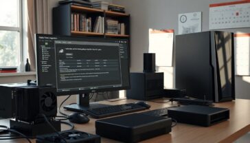 nvidia finaliza el soporte de controladores para tarjetas gtx 900 y 10 en linux que significa para los usuarios 1764891765