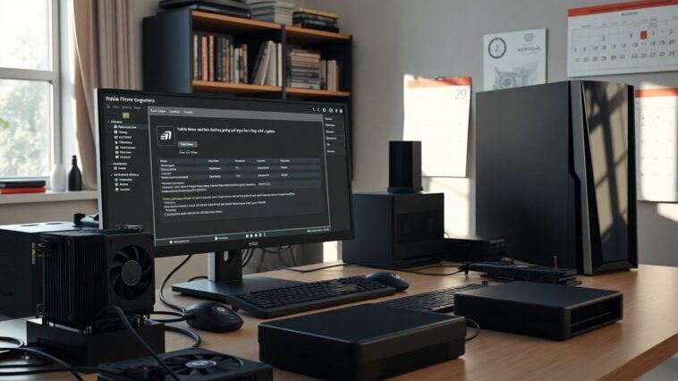 nvidia finaliza el soporte de controladores para tarjetas gtx 900 y 10 en linux que significa para los usuarios 1764891765