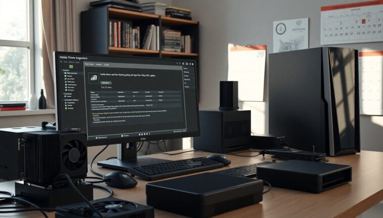 nvidia finaliza el soporte de controladores para tarjetas gtx 900 y 10 en linux que significa para los usuarios 1764891765