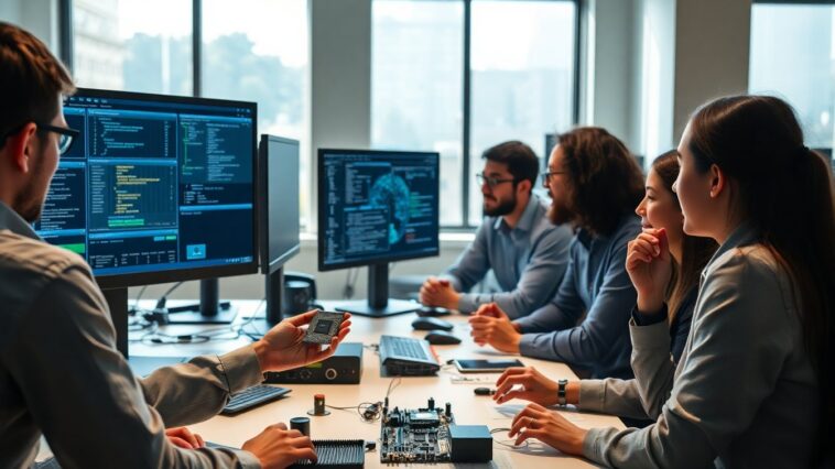 nvidia lider en fabricacion de modelos de inteligencia artificial 1765827415