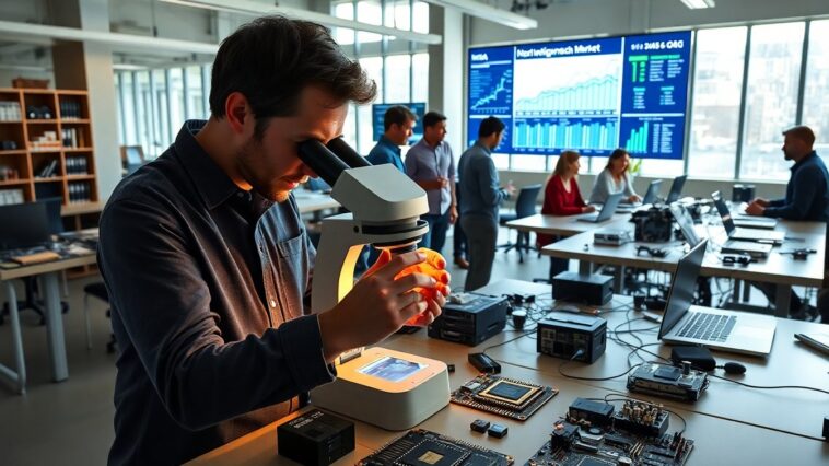 nvidia y groq el avance definitivo hacia la dominacion del mercado de chips de ia 1766678500