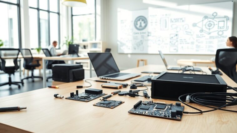 nvidia y groq una colaboracion estrategica en el sector de chips de ia 1766656512