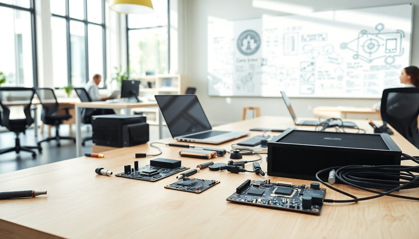 Nvidia y Groq: una colaboración estratégica en el sector de chips de IA