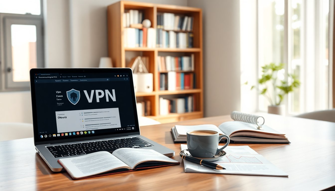 Obscura VPN: Auditoría de Seguridad para Construir Confianza en tu Privacidad Online