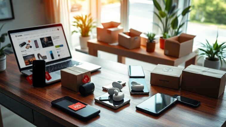 ofertas de cyber monday ahorra en tecnologia y mas 1764688483