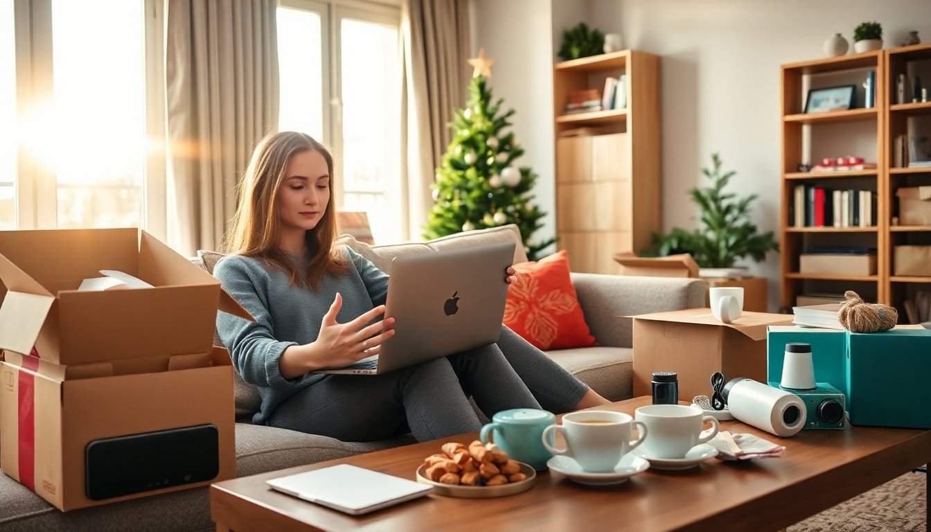 Ofertas irresistibles de Cyber Monday que todavía puedes aprovechar