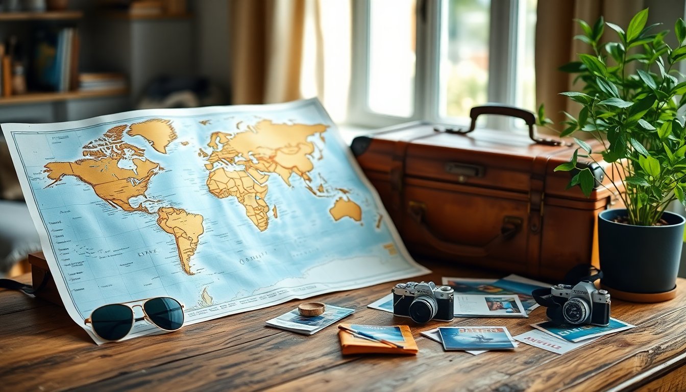 Ofertas Irresistibles de Travel Tuesday: Vuelos y Hoteles a Precios Increíbles