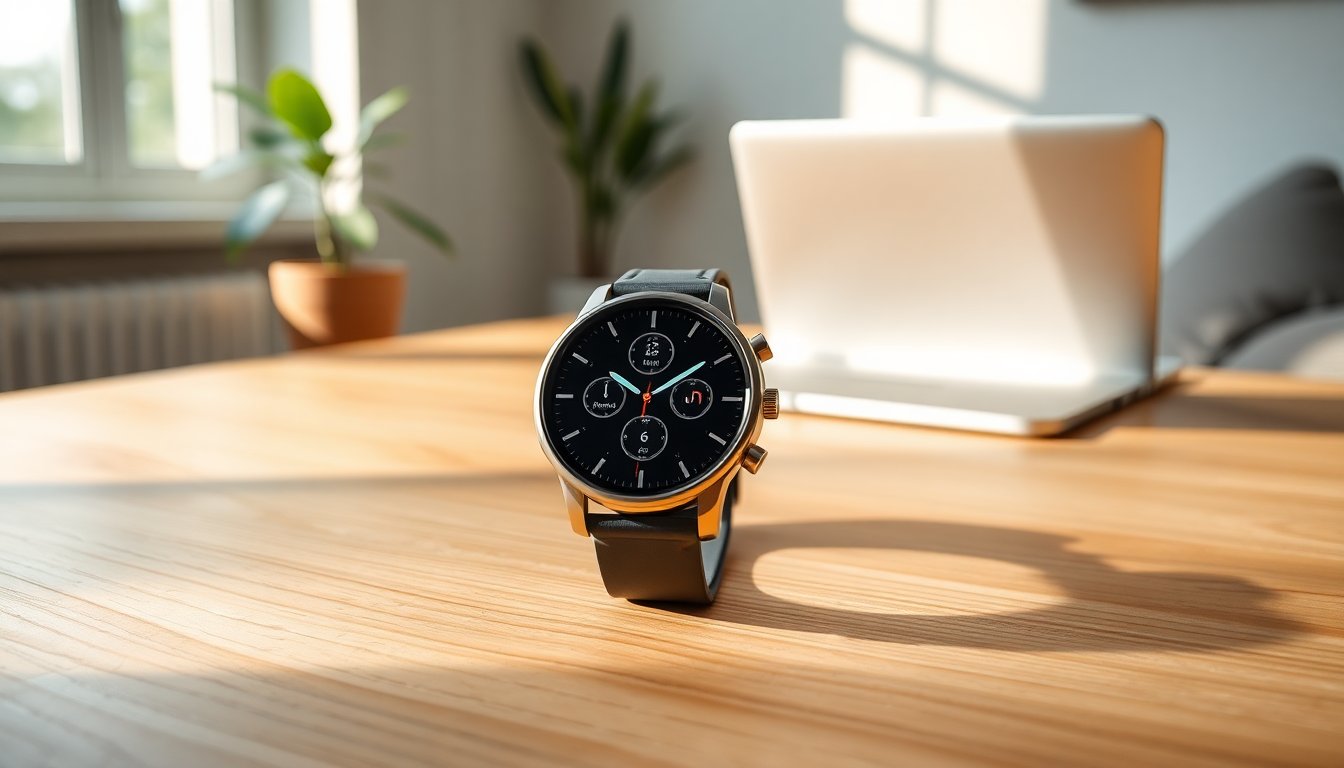 OnePlus Watch Lite: características sorprendentes y precio competitivo