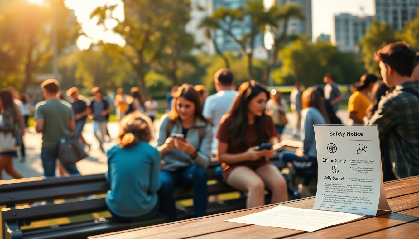 OpenAI Actualiza ChatGPT: Nuevas Medidas de Protección para Adolescentes