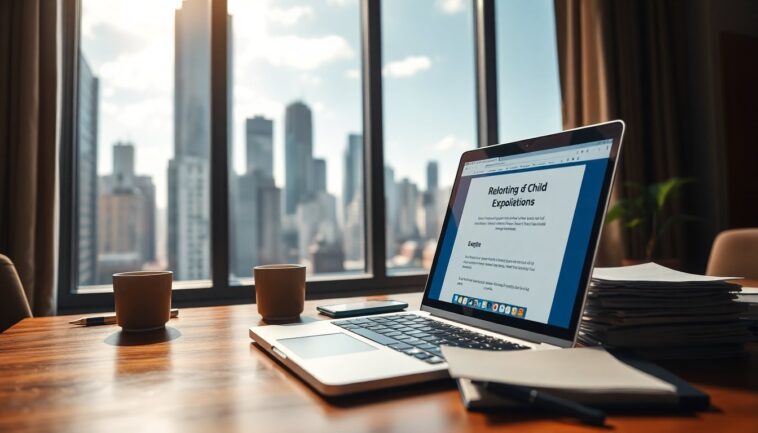 openai reporta incremento significativo en casos de explotacion infantil 1766494198