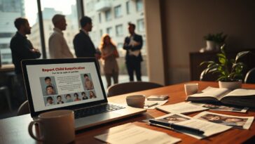 openai reporta un incremento significativo en la explotacion infantil 1766449989