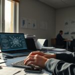 operacion europea desmantelando redes de lavado de dinero con criptomonedas 1764614521