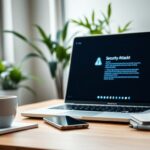 pasos a seguir tras recibir una alerta de ataque de spyware en tu dispositivo 1767010181