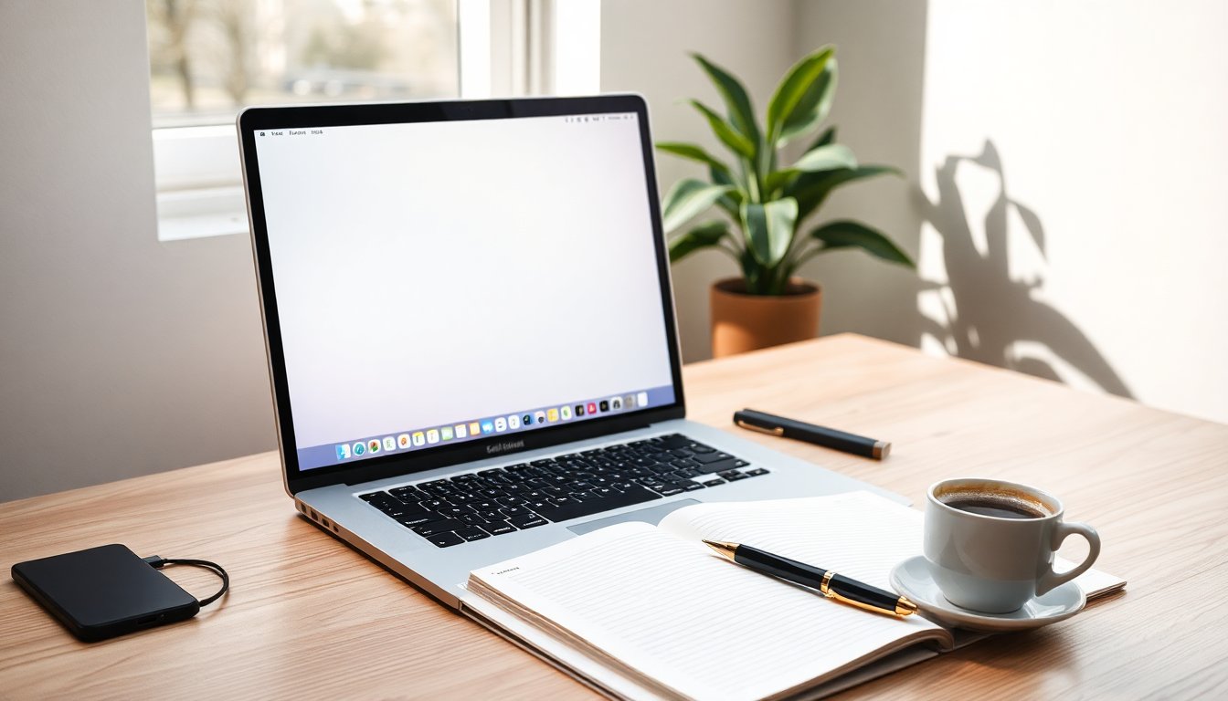 pearOS: el sistema operativo Linux inspirado en la estética de macOS