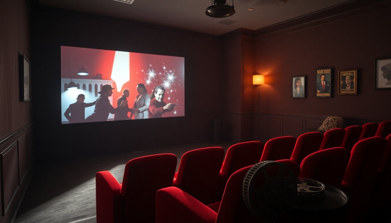 Películas más destacadas de 2025 para disfrutar en streaming