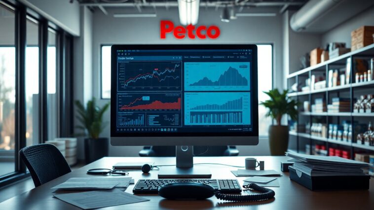 petco expone una brecha de datos que pone en riesgo informacion personal de sus usuarios 1764947212