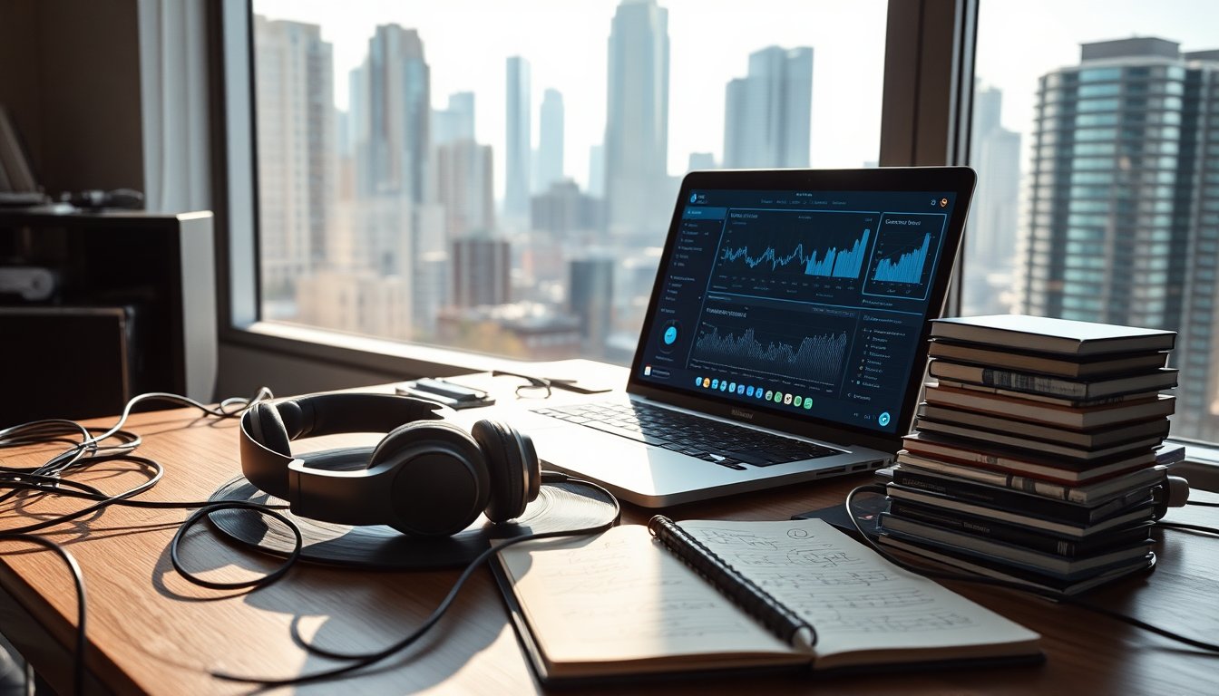 Piratería en Spotify: Activistas hackean millones de canciones y revelan secretos musicales