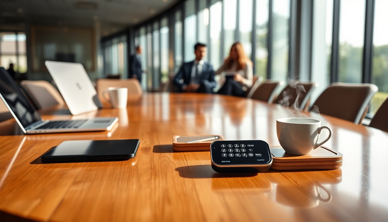 Plaud Note Pro: La Grabadora de Voz Perfecta para Profesionales Exigentes