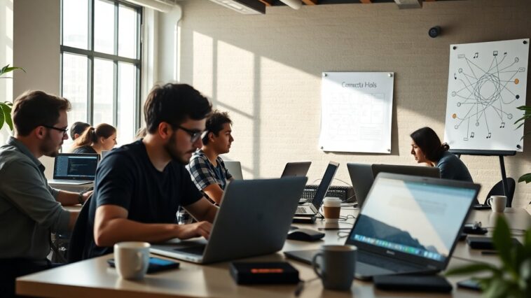 port se posiciona como competidor de spotify en herramientas de desarrollo 1765457653