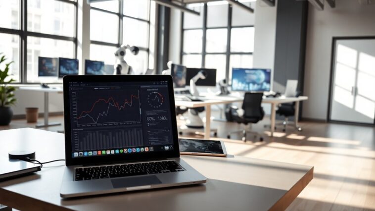 predicciones sobre el impacto de la inteligencia artificial en el empleo para 2026 1767210284