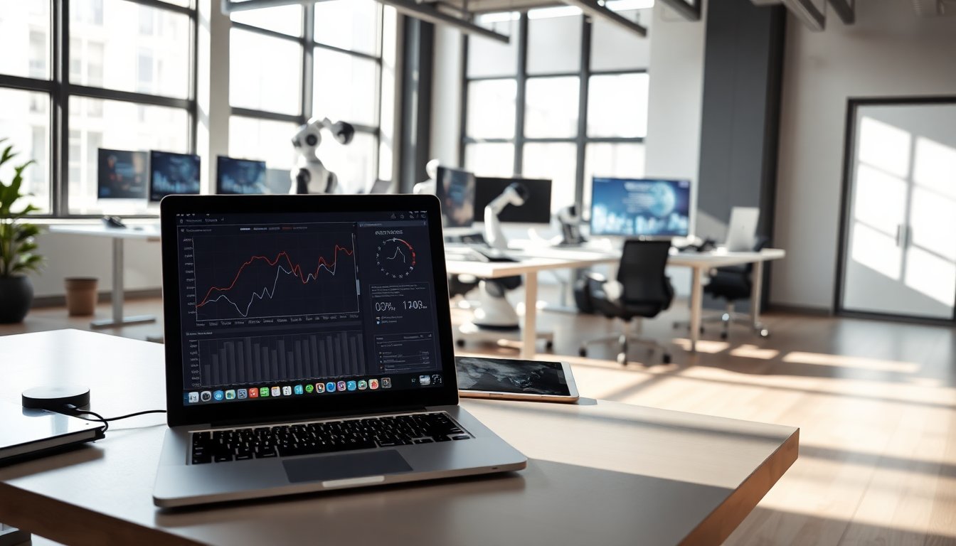 Predicciones sobre el impacto de la inteligencia artificial en el empleo para 2026