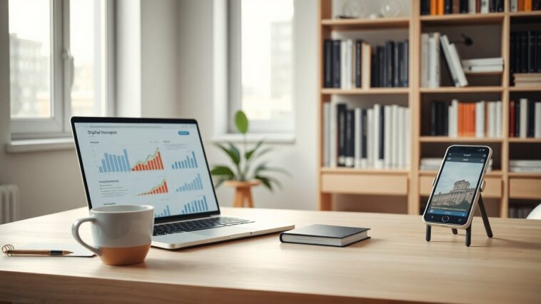 preocupaciones digitales de los millennials en europa occidental 1765786717