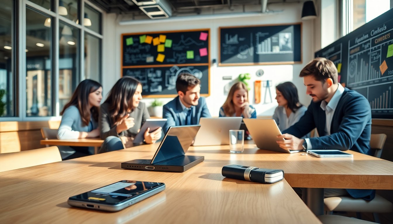 Preocupaciones digitales de los millennials europeos altamente educados