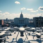 prohibicion de drones extranjeros en ee uu decision controversial de la administracion trump 1766567950