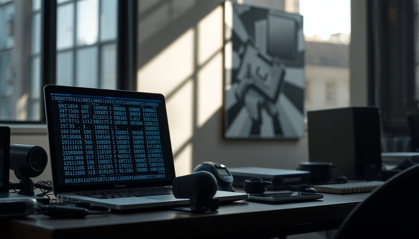 Prohibición de Scott Zuckerman en la venta de stalkerware se mantiene