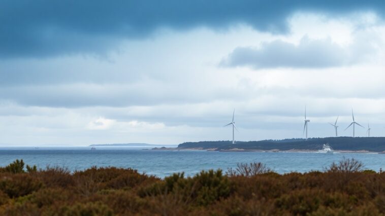 reaccion de nueva inglaterra a la suspension de proyectos de energia eolica implicaciones y futuro 1767073313