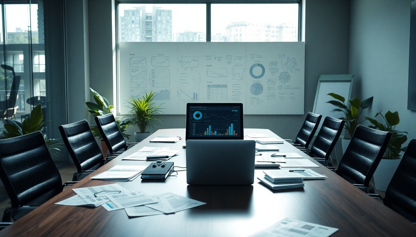 Retos comunes que llevaron a la quiebra a empresas de hardware
