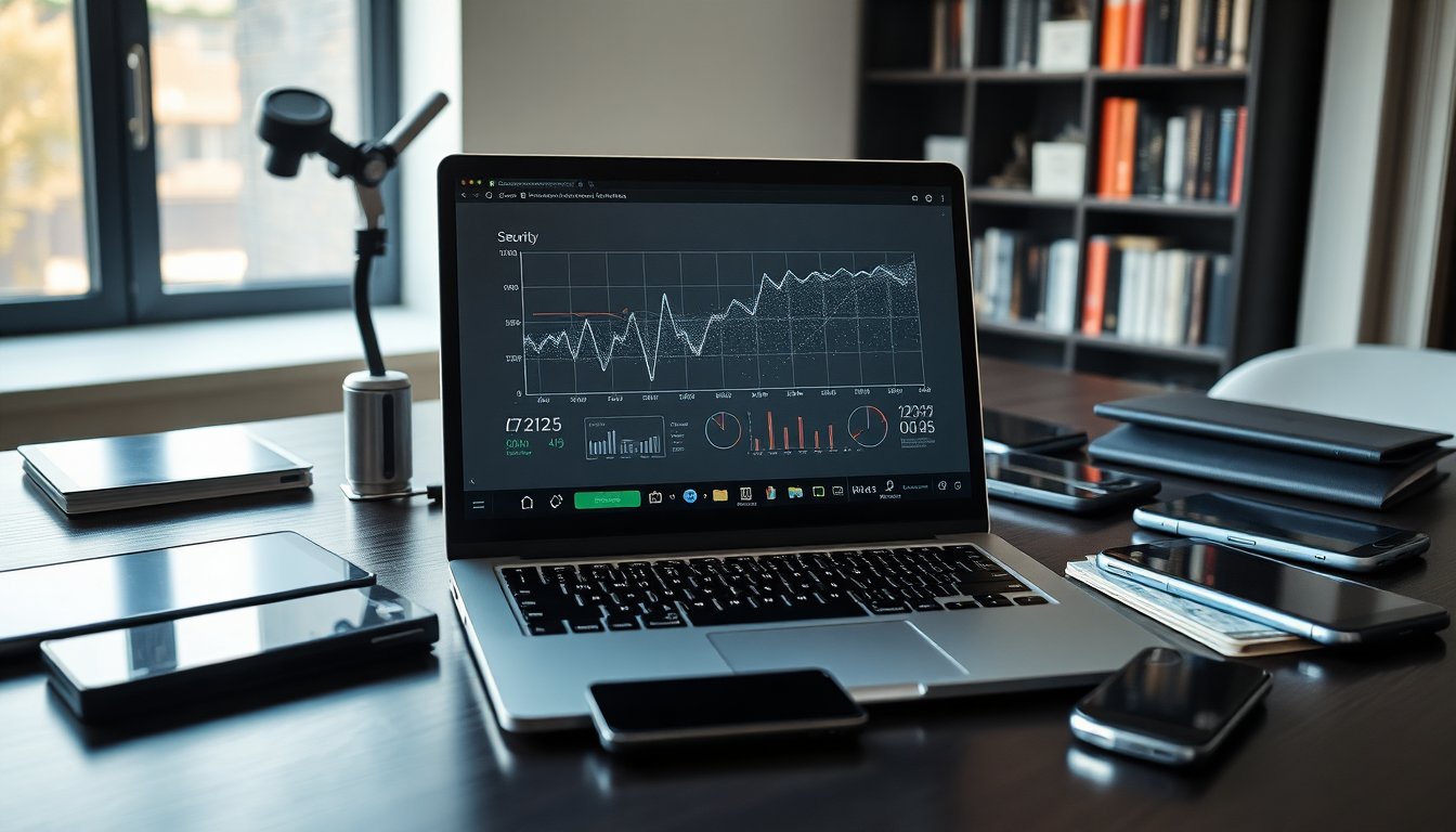 Retos de seguridad en navegadores impulsados por inteligencia artificial