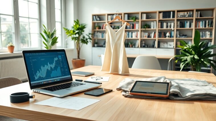 retos en la implementacion de una startup de moda con inteligencia artificial 1765094442