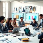 retos y soluciones de startups de inteligencia artificial en el sector de la moda 1764983959