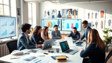 retos y soluciones de startups de inteligencia artificial en el sector de la moda 1764983959