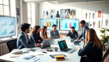 retos y soluciones de startups de inteligencia artificial en el sector de la moda 1764983959