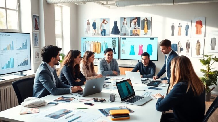 retos y soluciones de startups de inteligencia artificial en el sector de la moda 1764983959