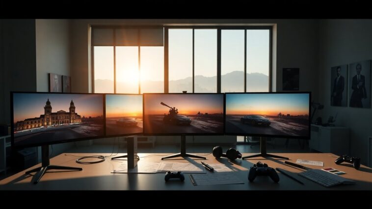 retraso en el lanzamiento del nuevo juego de james bond que sucede 1766630747