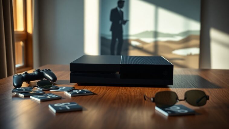 retraso en el lanzamiento del primer juego de bond en mas de una decada 1766674856