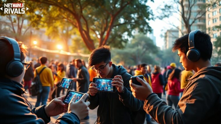 rivales de marvel novedades impactantes para el proximo ano de netease games 1766512613