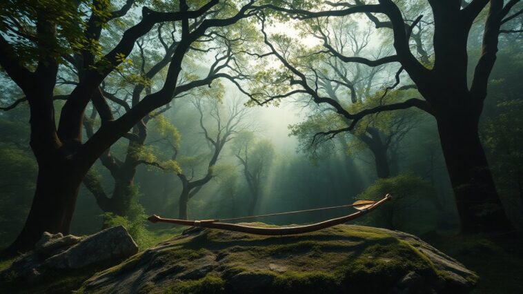 robin hood capitulo 7 y la intriga real en mgm 1764936218