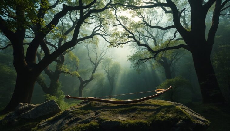 robin hood capitulo 7 y la intriga real en mgm 1764936218