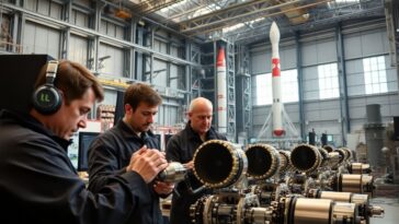 rocket lab amplia su horizonte con un contrato de defensa de 816 millones de dolares 1766191545