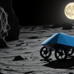 rueda origami innovadora exploracion de cuevas lunares al estilo futurista 1767028722