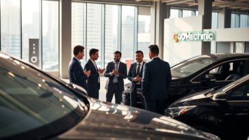 spinny se expande adquiere gomechanic para fortalecer su negocio 1765702017