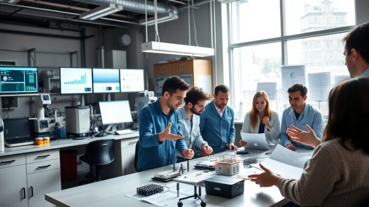 spinouts universitarios en europa como alcanzan el estatus de unicornios 1767143830