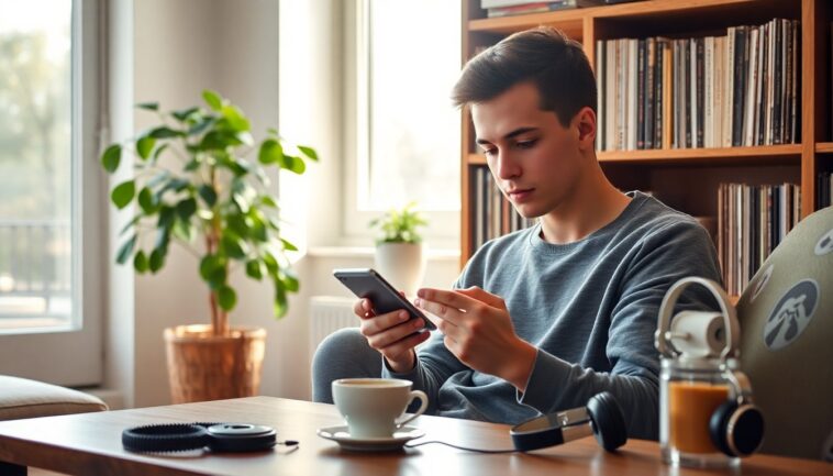 spotify wrapped 2025 descubre y analiza tus habitos musicales del ano 1765035354