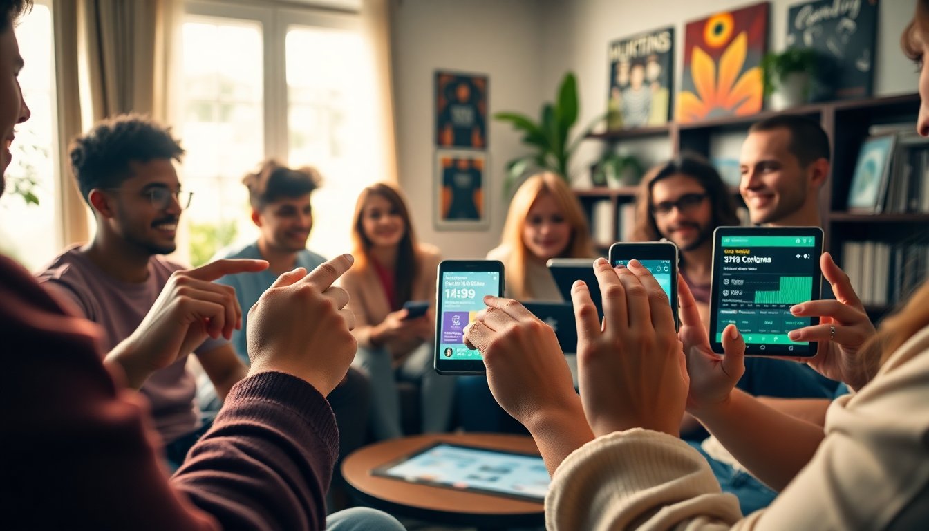 Spotify Wrapped 2025: Nuevas Funciones Interactivas y Sociales que Transforman tu Experiencia
