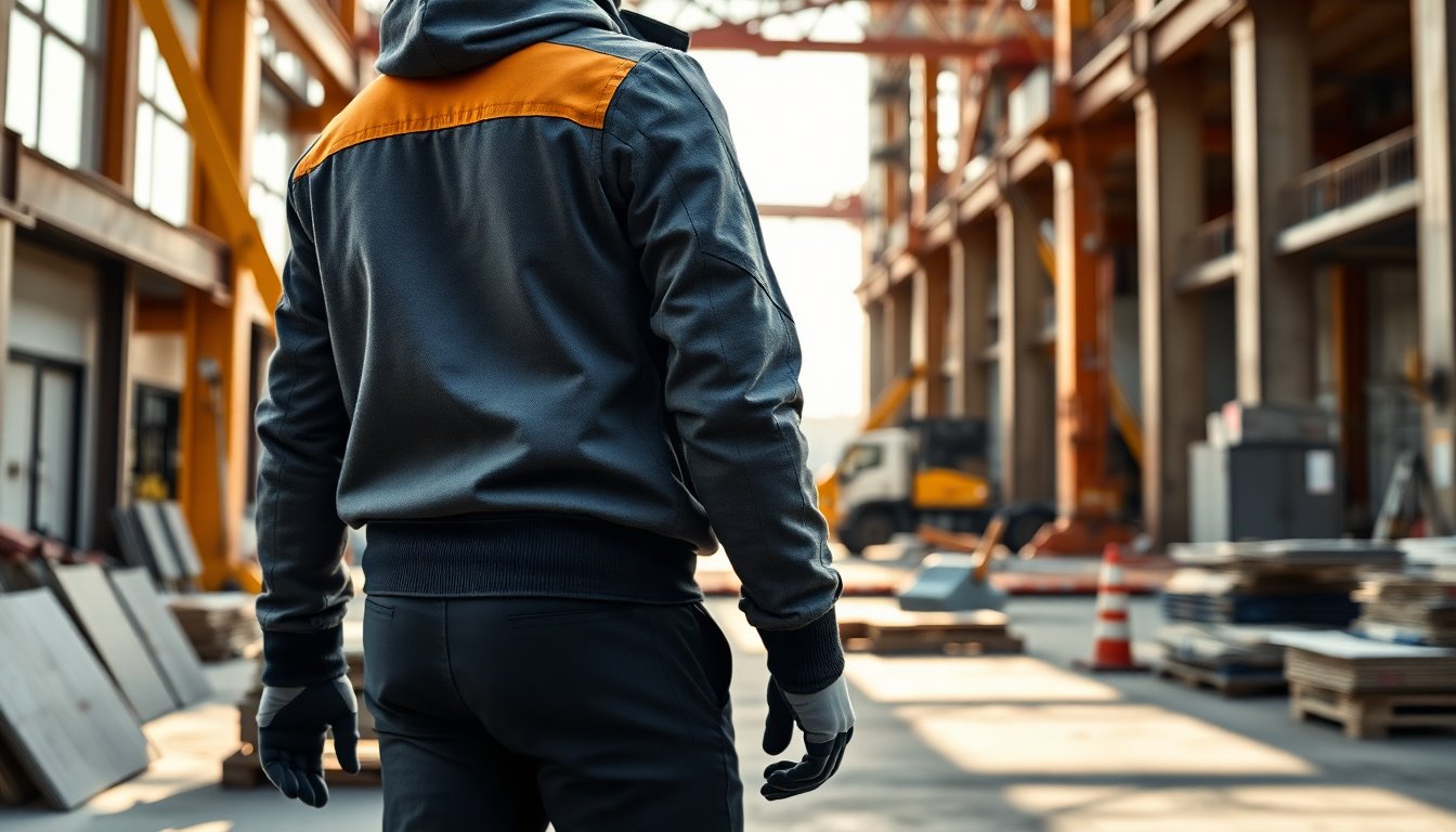 Tejidos Auxéticos: La Revolución en Ropa de Protección y Confort